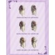 Classical Puppets Stripes and Checks-Punk Rose 2.0 Swarovski Edition Long OP, Short OP and Skirt Set(Limited Pre-Order/3 Colours/Full Payment Without Shipping)